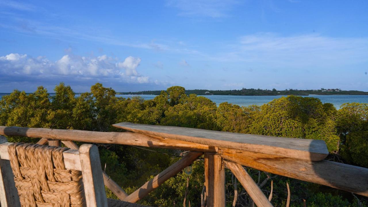 The Mida Creek Hotel Ватаму Экстерьер фото